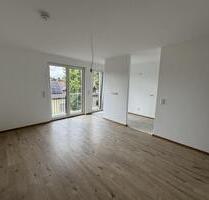 Schöne 3 Raum Wohnung in zentraler und ruhiger Lage - Oranienburg