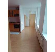 Feine 1.5-Zimmer-Wohnung in Magdeburg Buckau