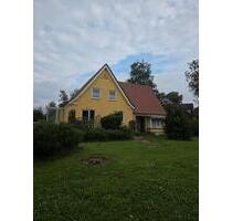 Haus im Grünen zu vermieten - 1.200,00 EUR Kaltmiete, in Kiel (PLZ: 24145) Meimersdorf