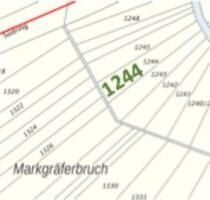 Landwirtschaftliche Fläche in Hockenheim - Brühl
