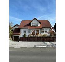 Einfamilienhaus in Fulda (stadtnah)