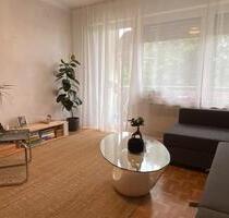 2 Zimmer Wohnung ab 1.10 zu vermieten - Beckum