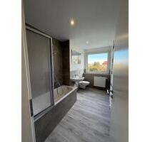 Große 4-Zimmer Wohnung in grüner Umgebung, optional mit Garten und Garage - Zwenkau