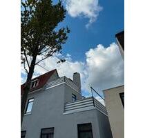 Gemütliche mit Sonnenbalkon in Bremen Osterfeuerberg