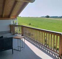 Penthouse-Wohnung, 140 m² in 82398 Polling