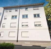 Frisch renovierte 3 ZKB-Wohnung in zentraler Lage von Lahnstein
