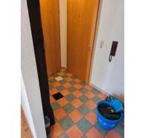 2 Zimmer Wohnung in Scheer zu vermieten