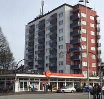 Sonnige 2- Zimmer Wohnung am Exerzierplatz - Kiel
