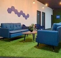 Unbegrenzter Zugang zu Arbeitsplätzen in HQ Strehlener Straße - Lübstorf