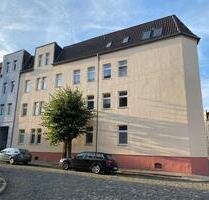 Schöne renovierte 4-Raum-Wohnung in Halberstadt