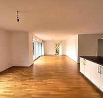 Moderne 3,5-Zimmer-Wohnung in Laupheim