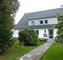 Naturnahe, gemütliche 2-Zimmer-Wohnung mit schneller A4-Anbindung - Reichshof