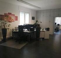 Gewerberäume in Zell a. H. - zentrale Lage - Zell am Harmersbach