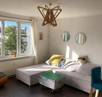 Wohnung Apartment OMR - 160,00 EUR Kaltmiete, ca.  45,00 m² in Hamburg (PLZ: 20359) Hamburg-Mitte