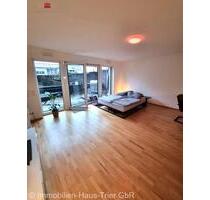 Modernes Appartement mit Terrasse in Trier Biewer