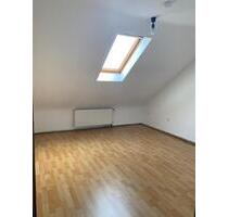 3-Zimmer DG Wohnung in Mönchengladbach