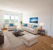 Im Herzen der Stadt. - 440,00 EUR Kaltmiete, ca.  56,10 m² in Prenzlau (PLZ: 17291)