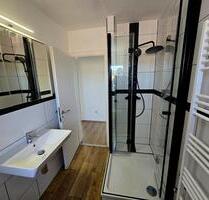 Helle 3-Zimmer-Dachgeschosswohnung in sehr ruhiger Lage - Mellrichstadt