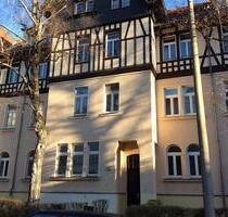 Auf gute Nachbarschaft: praktische 2-Zimmer-Wohnung - Leipzig Nord