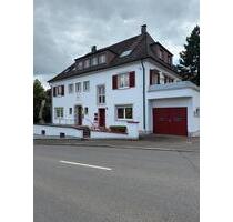 Gepflegtes Wohn- und Geschäftshaus zu verkaufen **Ohne Makler**!! - Rottweil