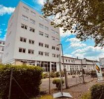 240 m2 Büro direkt am Rhein - 1.920,00 EUR Kaltmiete, in Wiesbaden (PLZ: 65203) Biebrich