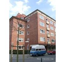 Zentral gelegene 1-Zimmerwohnung - Kiel Blücherplatz