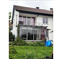 Zweifamilienhaus in ruhiger Lage. - Kohlberg