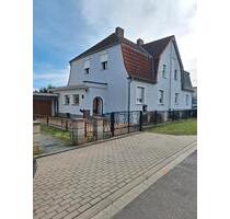 Doppelhaushälfte - 120.000,00&nbsp;EUR Kaufpreis, ca.&nbsp; 120,00&nbsp;m&sup2; in Aken (Elbe) (PLZ: 06385)