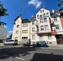 Großes Zimmer mit Kochnische in Frankfurt Fechenheim - ab sofort! - Frankfurt am Main