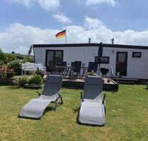 Ferienhaus Luxuschalet am ljsselmeer Makkum - Kreuztal