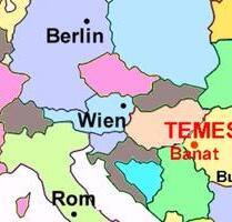 Grundstück in West Rumänien Banat 45000 m2 9€m2 VB - Ilmenau