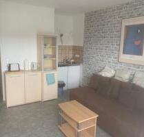 BAD ZWESTEN Wohnung Apartement für Single möbliert und Kellerraum - Knüllwald