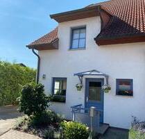 Zauberhaftes Haus mit Seeblick, Mecklenburgische Seenplatte - Borrentin