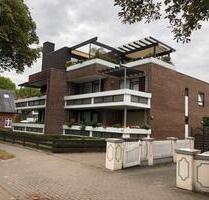 Bad Oeynhausen Zentrum, 72 m2, saniert 2021, Portastr. 40, - Hüllhorst