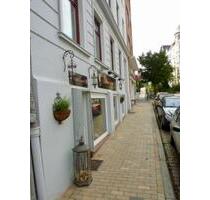 4-Zi. Whg. Kiel-Damperhof zwischen Schrevenpark u. Kleiner Kiel