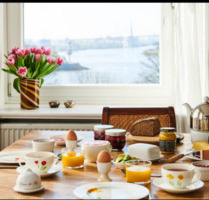 Altbauperle mit Elbblick zur Zwischenmiete für 3 Monate ab Jan 26 - Hamburg Altona-Nord