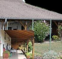 Ab Sofort Haus zu verkaufen ohne Makler in Merzig-Ballern