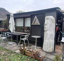 Ein Wochenendhaus im Naturpark - 19.000,00 EUR Kaufpreis, ca.  35,00 m² in Andernach (PLZ: 56626)