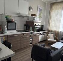 Gepflegte 1,5 Zimmerwohnung ab 0825 zentr.Bahnhof & Universität - Duisburg Duisburg-Mitte