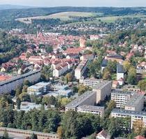 3 Zimmer-Wohnung im Grünen Grenzweg 10 in Schmalkalden