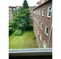 Wohnung Hamburg Winterhude beste Lage - Reinbek