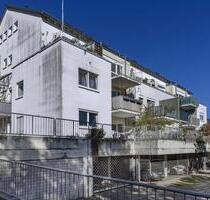 3-Zimmer-Wohnung in Bad Bergzabern