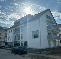 Moderne 3-Zimmer-Wohnung (81,5qm) - Achstetten