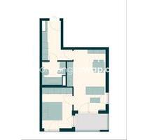 Wohnungsswap - 2 Zimmer, 49 m² - Friedenauer Höhe, Berlin-12159