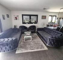 4 Zimmer Wohnung mit Große Balkon - Rockenberg