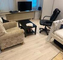 WG Zimmer, gerne Handwerker 2Pers. Mögliche - Hamburg Harburg