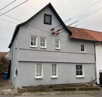 Mehrfamilienhaus zum Kauf - 85.000,00 EUR Kaufpreis, in Römhild (PLZ: 98630)