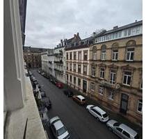 3ZW Top Altbau in Wiesbaden Mitte proviosionfrei zu verkaufen