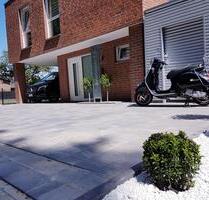 Moderne Erdgeschoß 5-Zimmer-Wohnung mit 120 m² Gütersloh Toplage