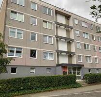 Renovierte 1-Zimmer-Wohnung am oberen Richtsberg - Marburg Biegenviertel